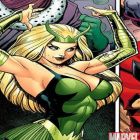 Take 10: Femme Fatales