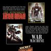 IRON MAN: DIRECTOR OF S.H.I.E.L.D. #33, page 5