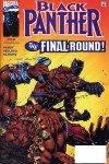 Black Panther (1998) #20