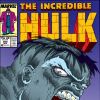 INCREDIBLE HULK #354 COVER