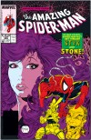 Amazing Spider-Man (1963) #309