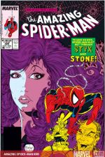 Amazing Spider-Man (1963) #309