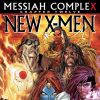 NEW X-MEN #46 variant cover