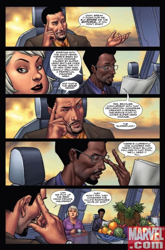 WWH AFTERSMASH: DAMAGE CONTROL #1, page 3