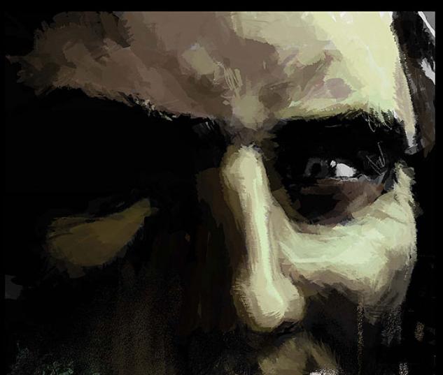 MARVEL ILLUSTRATED: PICTURE OF DORIAN GRAY #3