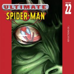 ULTIMATE SPIDER-MAN #22
