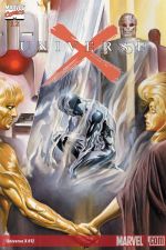 Universe X Vol. 2 (Trade Paperback)
