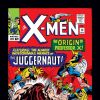 UNCANNY X-MEN #12