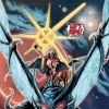 Annihilation: Conquest - Quasar #3, page 6