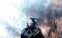 Annihilation: Conquest - Wraith (2007) #1
