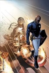 Young Avengers #8 