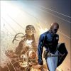 YOUNG AVENGERS #8