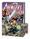 character Avengers Assemble Vol. 2 (Hardcover)