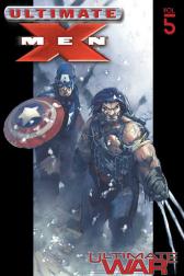 Ultimate X-Men Vol. 5: Ultimate War (Trade Paperback)