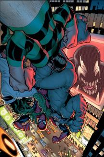 Marvel Knights Spider-Man (2004) #7
