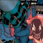MARVEL KNIGHTS SPIDER-MAN (2005) #7 COVER