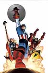 Avengers (1998) #500 (Director's Cut)