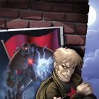 CRIMSON DYNAMO #4