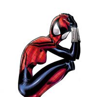SPIDER-GIRL (2003) #67 COVER