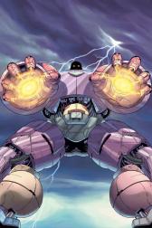 Sentinel #9 