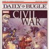 Daily Bugle Special Edition: Civil War