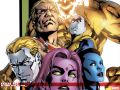 Exiles (2001) #62 Wallpaper