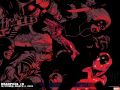 Deadpool (1997) #8 Wallpaper