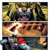 HEROIC AGE: PRINCE OF POWER #3 preview art by Reilly Brown 1