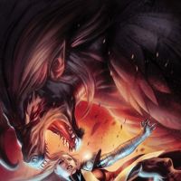 X-Men: Hellbound (2010) #3