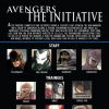 AVENGERS: THE INITIATIVE #13, page 1