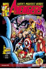 Avengers (1998) #24