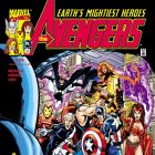 Avengers #24