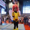 Pixie girl at C2E2 2010