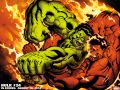Hulk (2008) #24 Wallpaper