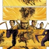 5 Ronin #2 preview art by Dalibor Talajic