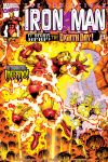 Iron Man (1998) #21