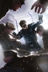 Captain America (2004) #618