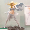 Emma Frost Bishoujo Statue from Kotobukiya at Toy Fair 2011
