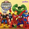 Join the Super Hero Squad Online Closed Beta