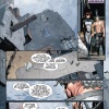 X-MEN LEGACY #246 preview art by Clay Mann