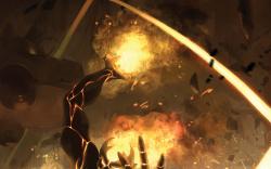 Fear Itself: The Home Front #3