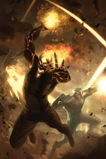 Fear Itself: The Home Front (2010) #3