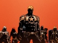 Secret Avengers (2011) #12.1 Wallpaper