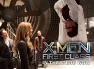 X-Men: First Class Wallpaper #8