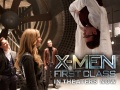 X-Men: First Class Wallpaper #8