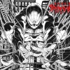 Avenging Spider-Man (2011) #1, Quesada Sketch Variant
