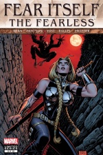 Fear Itself: The Fearless (2011) #2