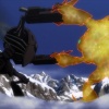 Screenshot from X-Men episode 6