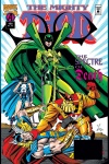 Thor (1966) #488