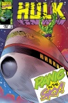 Incredible Hulk (1999) #4